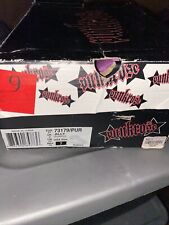 Women punkrose high for sale  Roseville