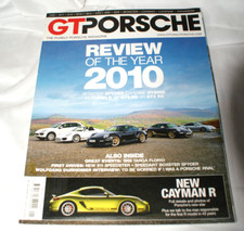 Porsche porsche january for sale  ROTHERHAM