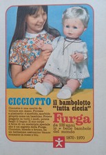Pubblicità advertising italia usato  Italia