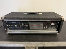 1980 peavey 400 for sale  Mount Pleasant