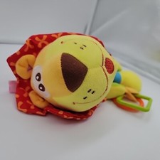 Nuby baby lion for sale  Urbandale