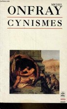 Cynismes portrait philosophe d'occasion  Saint-Denis-de-Pile