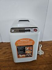 Hitachi c202 bread for sale  Hotchkiss