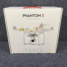 Dji phantom professional for sale  Carrollton