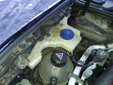 Washer bottle peugeot for sale  WINSFORD