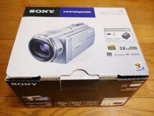 camescope sony hdr d'occasion camescope sony hdr d'occasion Expédié en Belgium
