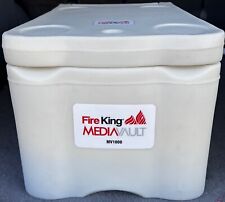 Fire king media for sale  Titusville