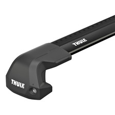 Barres toit aluminium d'occasion  Roncq
