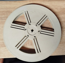 Bobine vide projecteur d'occasion  Duclair