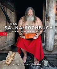 Sauna kochbuch vom gebraucht kaufen  Berlin