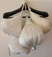 Dekokissen set weiß gebraucht kaufen Dekokissen set weiß gebraucht kaufen  Düsseldorf