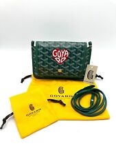 Goyard green goyardine d'occasion  Expédié en Belgium