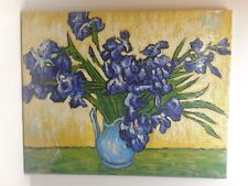New irises vincent for sale  Bergenfield