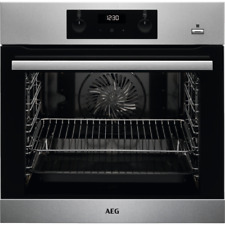 Aeg bes355010m built for sale  CRADLEY HEATH