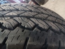 265 r17 tire for sale  Mason