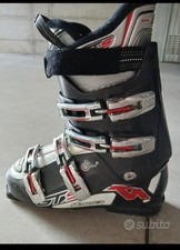 Scarponi sci nordica usato  Asti