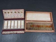 Vintage collection microscope for sale  GLOUCESTER