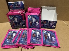 Topps uefa champions for sale  SHEFFIELD