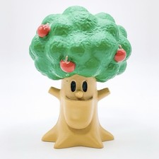 Mini figurine mascotte d'occasion Mini figurine mascotte d'occasion  Expédié en France