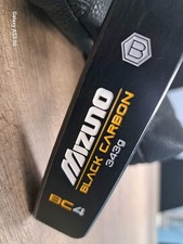 mizuno bettinardi putter for sale  CARDIFF