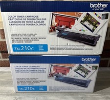 Brother 210c genuine for sale  Allen Park