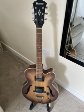 Ibanez semi hollow for sale  BISHOP AUCKLAND