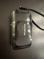 Olympus mju mit usato  Chiavari