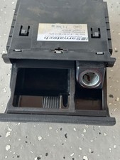 Audi aschenbecher zigarettenan gebraucht kaufen  Adelschlag
