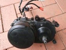 Impulse motor freilauf gebraucht kaufen  Biederitz