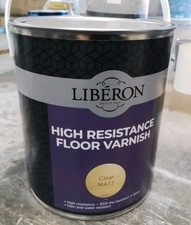 Liberon high resistance for sale  WILMSLOW