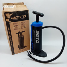 Beto big air for sale  MIRFIELD