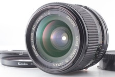 [Perto de ESTADO PERFEITO] Canon Nova FD NFD 24mm f/2 MF Wide Prime Lente Para AE-1 F1 Do JAPÃO comprar usado  Enviando para Brazil