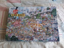 Love car boot for sale  BURGESS HILL