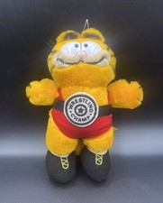 Garfield wrestling champ for sale  HUDDERSFIELD
