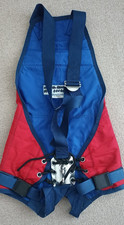 sailing trapeze harness for sale  LONDON