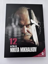 Dvd film nikita d'occasion Dvd film nikita d'occasion  Le Perreux-sur-Marne