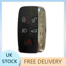 Replacement remote key for sale  LEICESTER