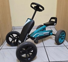 Blue buzzy racing gebraucht kaufen  Schömberg