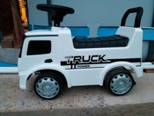 Ride car truck for sale  CARMARTHEN