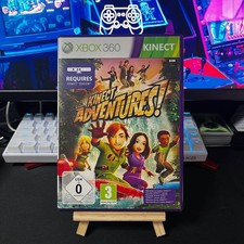 Kinect adventures xbox usato  Assemini