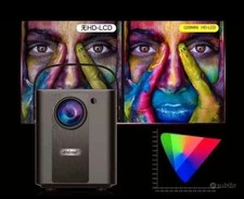 proiettore mini hd usato proiettore mini hd usato Milano