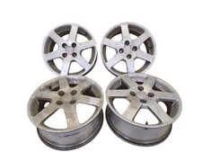 Alufelge felge 6jx15 gebraucht kaufen Alufelge felge 6jx15 gebraucht kaufen  Bad Nauheim