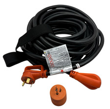 Cord amp awg for sale  Angier