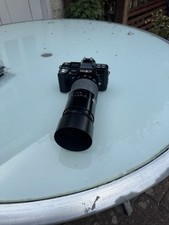 Minolta 7000 35mm for sale  CARSHALTON