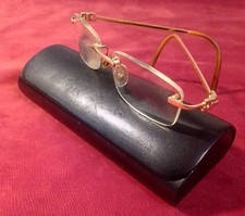 Lunettes cartier precious d'occasion  Montreuil-Bellay