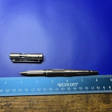 Nitecore titanium tactical for sale  North Vernon