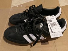 Adidas velosamba schwarz gebraucht kaufen  Dresden