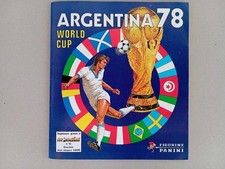 Album panini world usato  Rovigo
