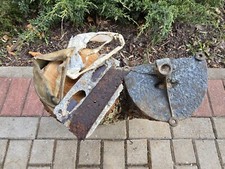 Ww2 accessories notek d'occasion  Expédié en Belgium
