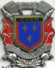 Pompiers delsart d'occasion  Saint-Etienne-de-Tulmont